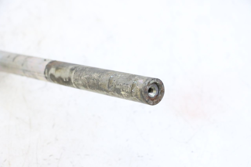 photo de STUUR APRILIA SXR 50 (2021 - 2023) - Zoom op gebruiksstaat