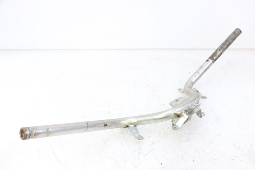 photo de STUUR APRILIA SXR 50 (2021 - 2023) - Andere kijkhoek