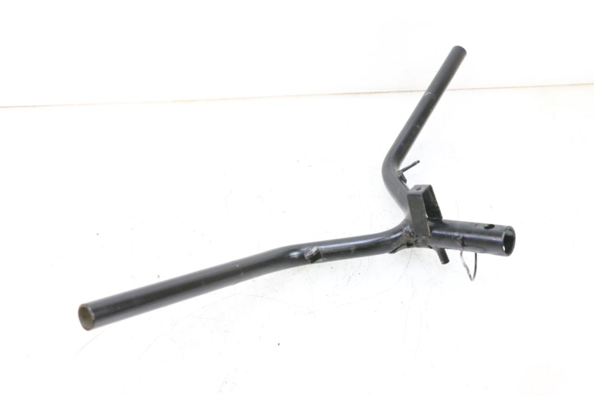 photo de STUUR NECO TEMPO 4T 50 (2022 - 2026) - Zoom op gebruiksstaat