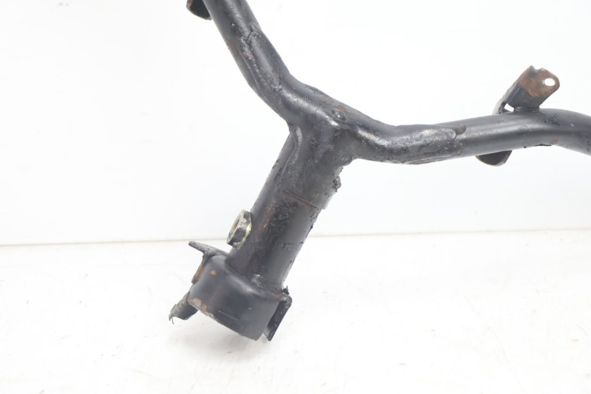 photo de STUUR PEUGEOT TREKKER TKR 50 (2005 - 2014) - Zoom op gebruiksstaat