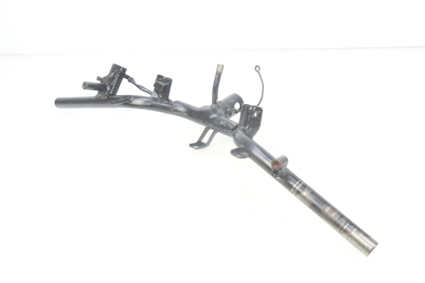 photo de STUUR PEUGEOT TWEET ACTIVE 4T 50 (2018 - 2022) - Zoom op gebruiksstaat