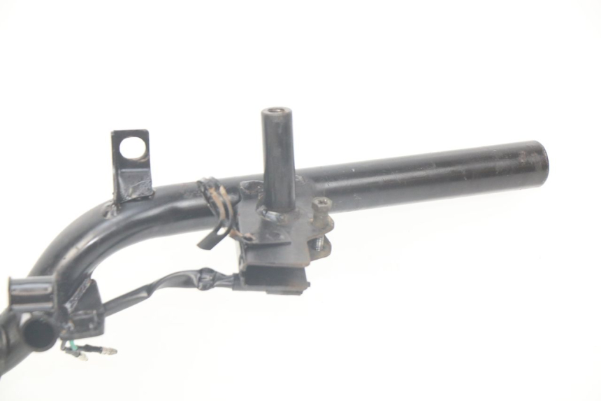 photo de STUUR PEUGEOT TWEET ACTIVE 4T 50 (2018 - 2022) - Overzicht