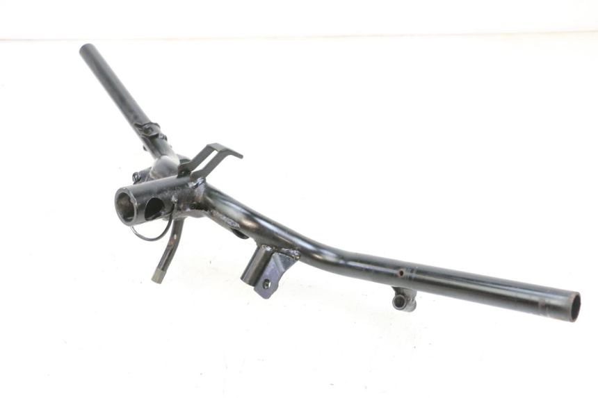 photo de STUUR PEUGEOT TWEET PRO EFI 4T 50 (2021 - 2022) - Zoom op gebruiksstaat