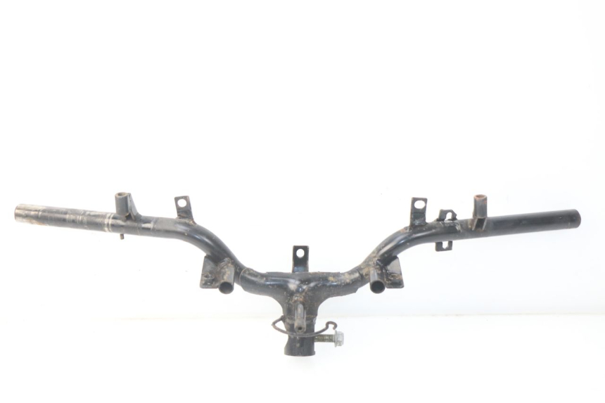 photo de STUUR PEUGEOT TWEET 125 (2010 - 2017) - Hoofdaanzicht