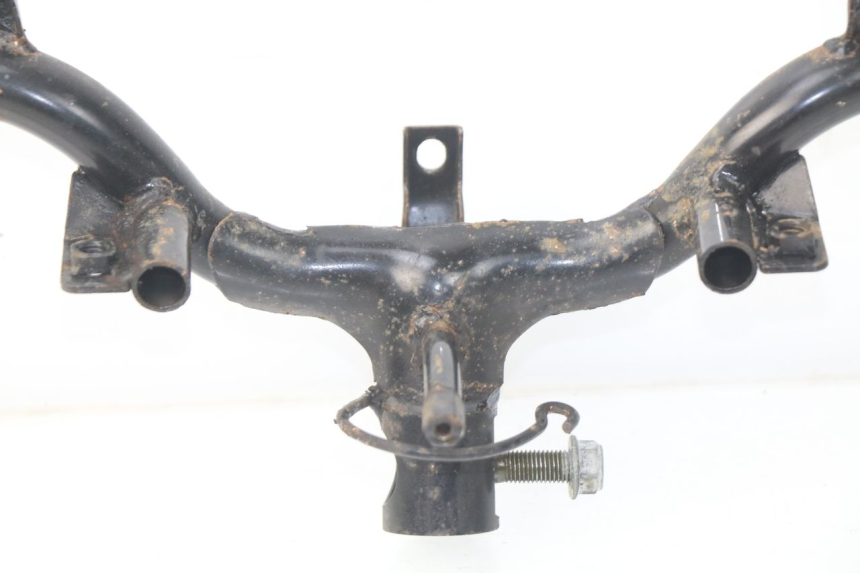 photo de STUUR PEUGEOT TWEET 125 (2010 - 2017) - Technische close-up