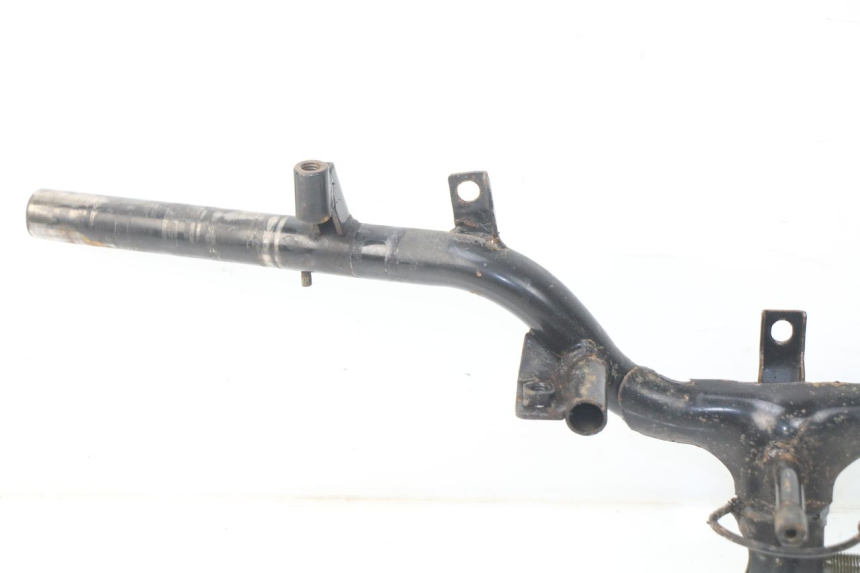 photo de STUUR PEUGEOT TWEET 125 (2010 - 2017) - Overzicht