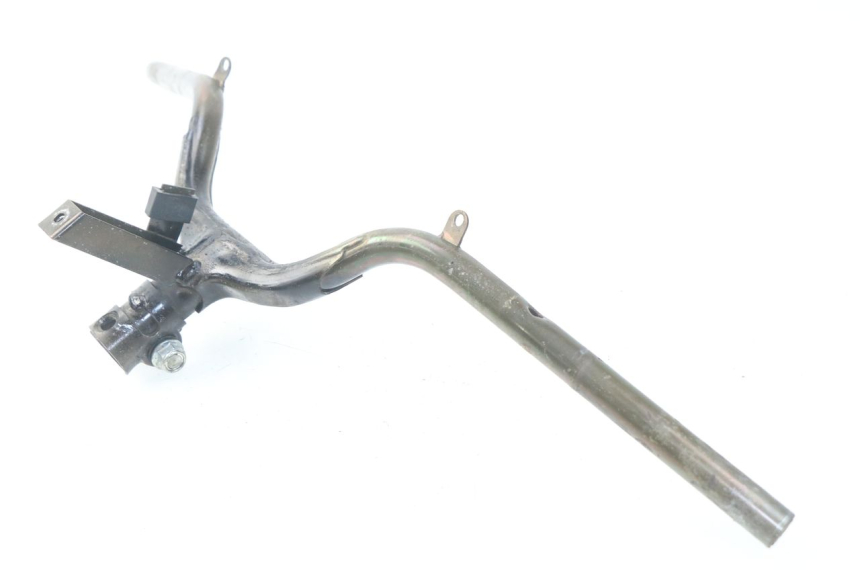 photo de STUUR SUZUKI UC EPICURO 125 (1999 - 2003) - Zoom op gebruiksstaat