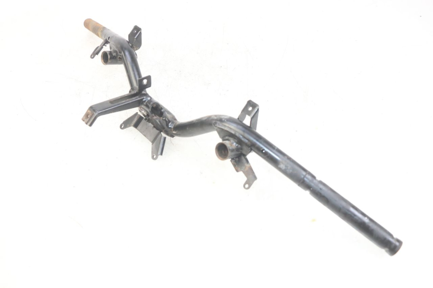 photo de STUUR PIAGGIO VESPA GRANTURISMO 125 (2003 - 2007) - Andere kijkhoek