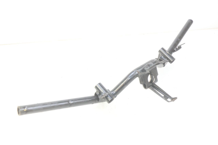 photo de STUUR PIAGGIO VESPA GTS SUPER IE 125 (2009 - 2016) - Zoom op gebruiksstaat