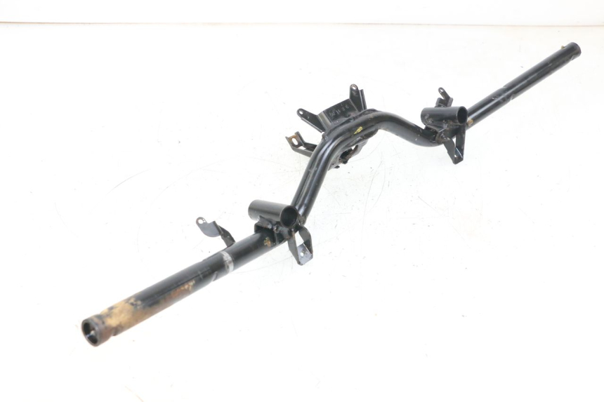 photo de STUUR PIAGGIO VESPA GTS SUPER IE 125 (2009 - 2016) - Detail van het onderdeel