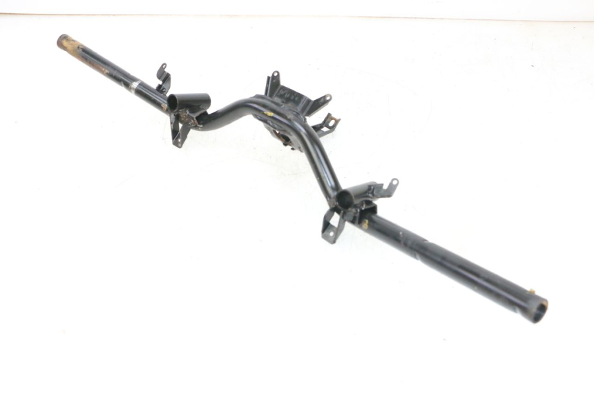 photo de STUUR PIAGGIO VESPA GTS SUPER IE 125 (2009 - 2016) - Zoom op gebruiksstaat