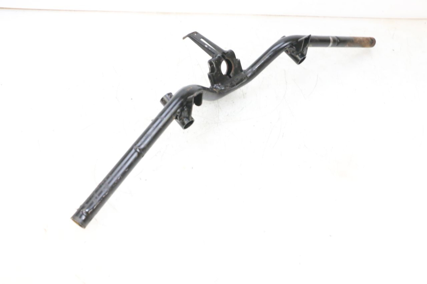 photo de STUUR PIAGGIO VESPA GTS SUPER IE 125 (2009 - 2016) - Andere kijkhoek