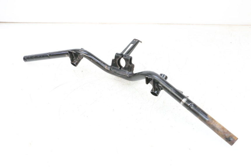 photo de STUUR PIAGGIO VESPA GTS SUPER IE 125 (2009 - 2016) - Technische close-up