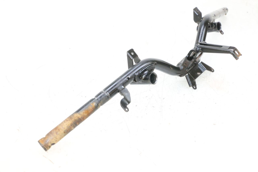 photo de STUUR PIAGGIO VESPA GTS SUPER IE 125 (2009 - 2016) - Overzicht