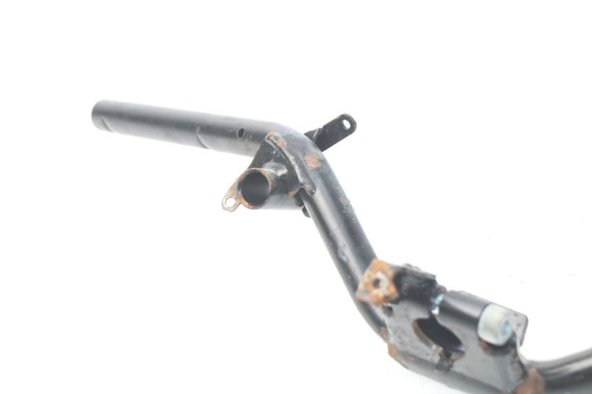 photo de STUUR PIAGGIO VESPA LX IE 125 (2010 - 2012) - Zoom op gebruiksstaat