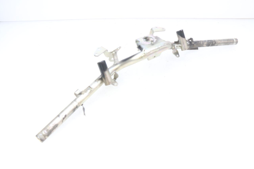 photo de STUUR PIAGGIO VESPA PRIMAVERA 2T 50 (2013 - 2018) - Zoom op gebruiksstaat