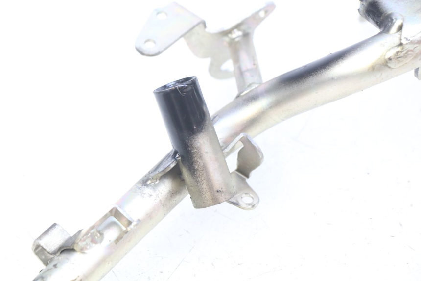 photo de STUUR PIAGGIO VESPA PRIMAVERA 2T 50 (2013 - 2018) - Andere kijkhoek