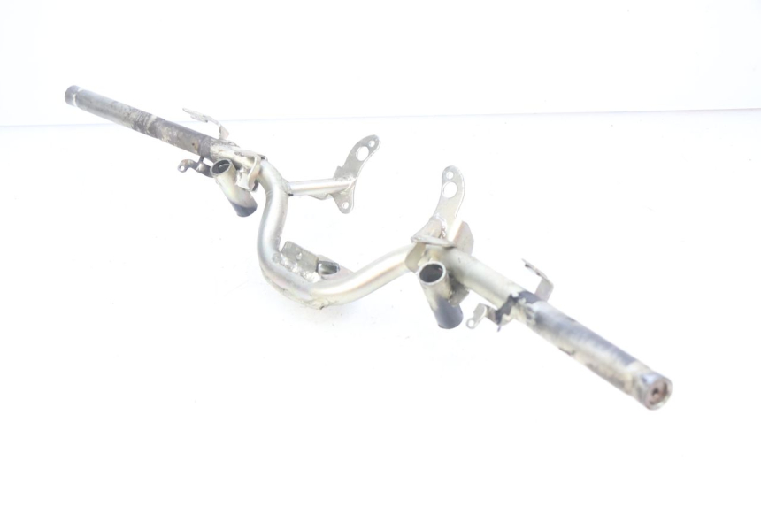 photo de STUUR PIAGGIO VESPA PRIMAVERA 2T 50 (2013 - 2018) - Technische close-up