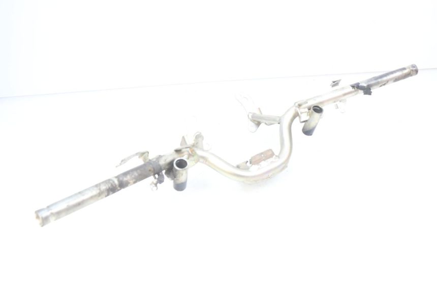 photo de STUUR PIAGGIO VESPA PRIMAVERA 2T 50 (2013 - 2018) - Overzicht