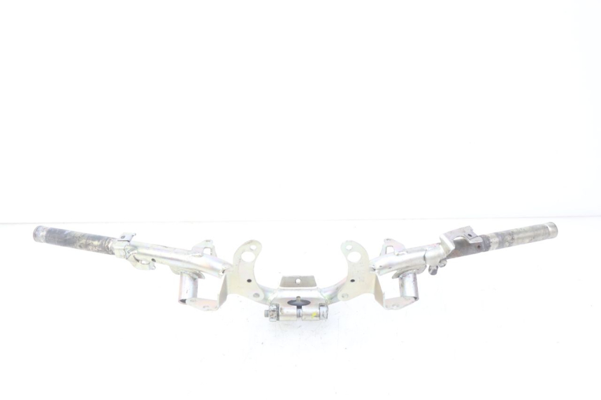 photo de STUUR PIAGGIO VESPA PRIMAVERA 2T 50 (2013 - 2018) - Hoofdaanzicht