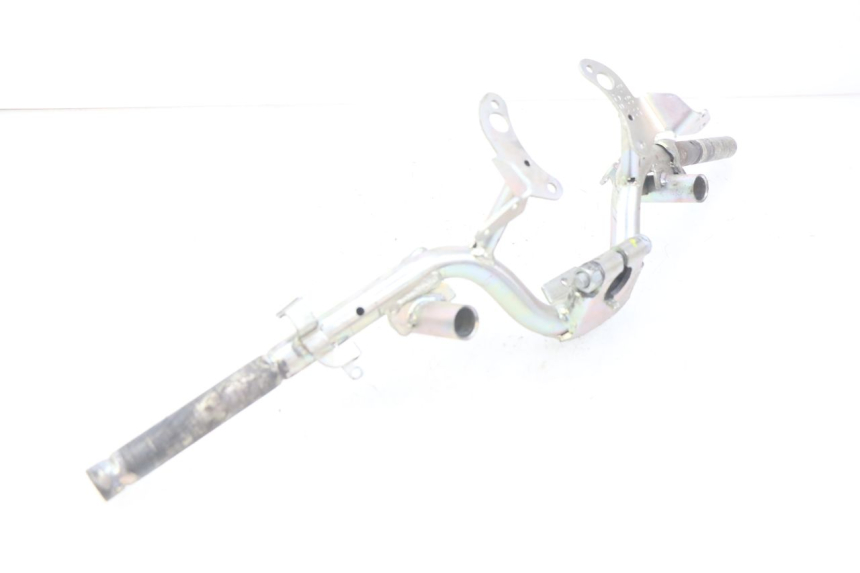 photo de STUUR PIAGGIO VESPA PRIMAVERA 2T 50 (2013 - 2018) - Technische close-up