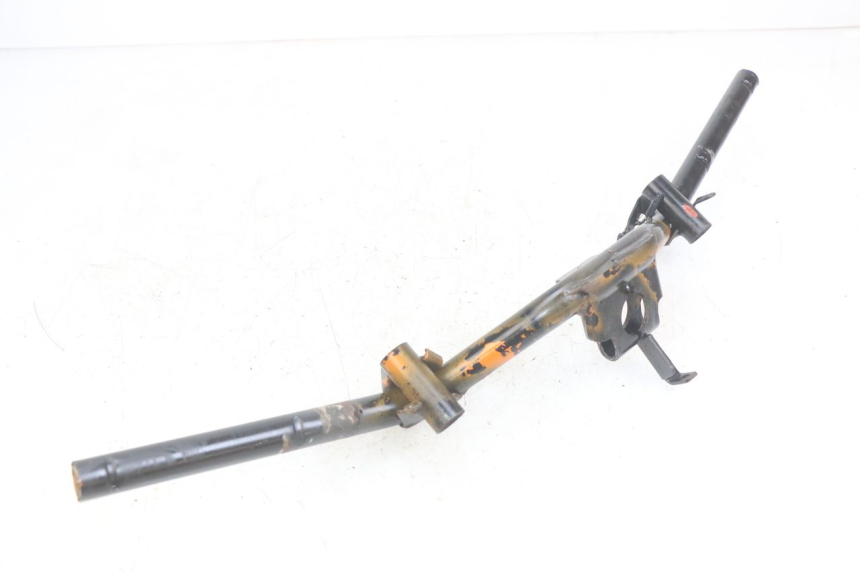 photo de STUUR PIAGGIO VESPA S 2T 50 (2007 - 2014) - Zoom op gebruiksstaat