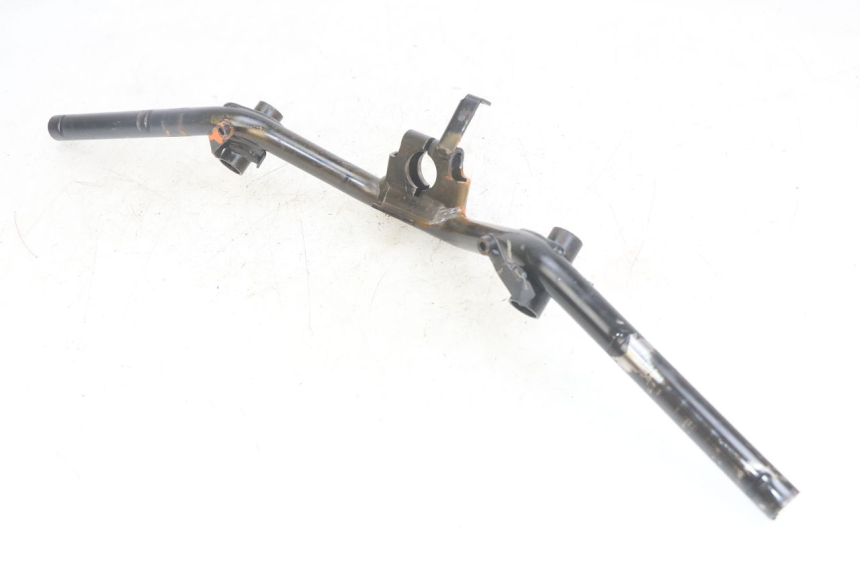 photo de STUUR PIAGGIO VESPA S 2T 50 (2007 - 2014) - Andere kijkhoek