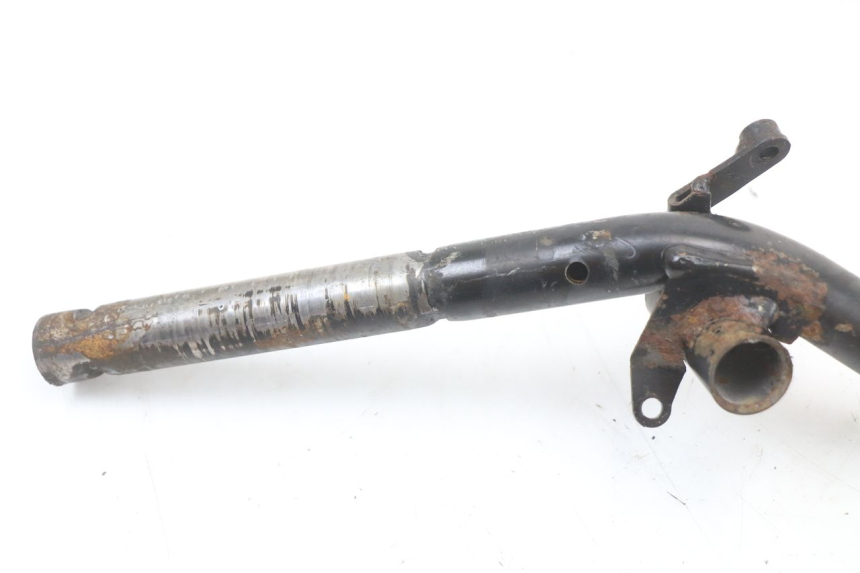 photo de STUUR PIAGGIO VESPA S 2T 50 (2007 - 2014) - Zoom op gebruiksstaat