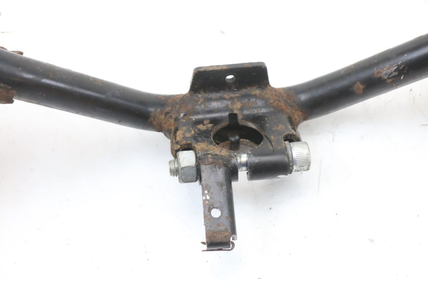 photo de STUUR PIAGGIO VESPA S 2T 50 (2007 - 2014) - Andere kijkhoek