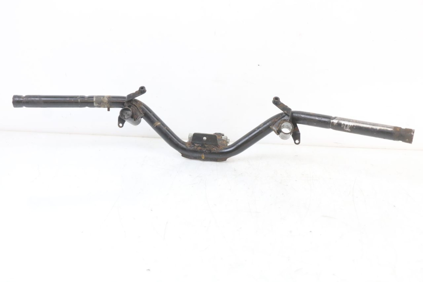 photo de STUUR PIAGGIO VESPA S 2T 50 (2007 - 2014) - Overzicht