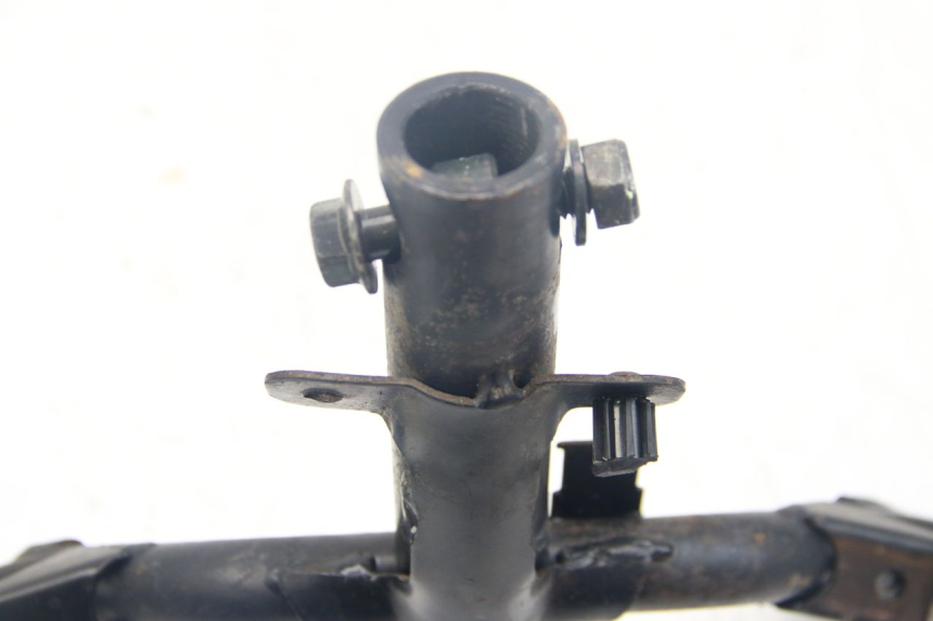 photo de STUUR PEUGEOT VIVACITY NEW 4T 50 (2008 - 2017) - Zoom op gebruiksstaat