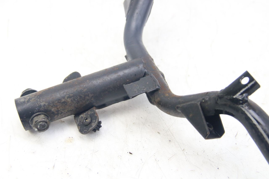 photo de STUUR PEUGEOT VIVACITY NEW 4T 50 (2008 - 2017) - Andere kijkhoek