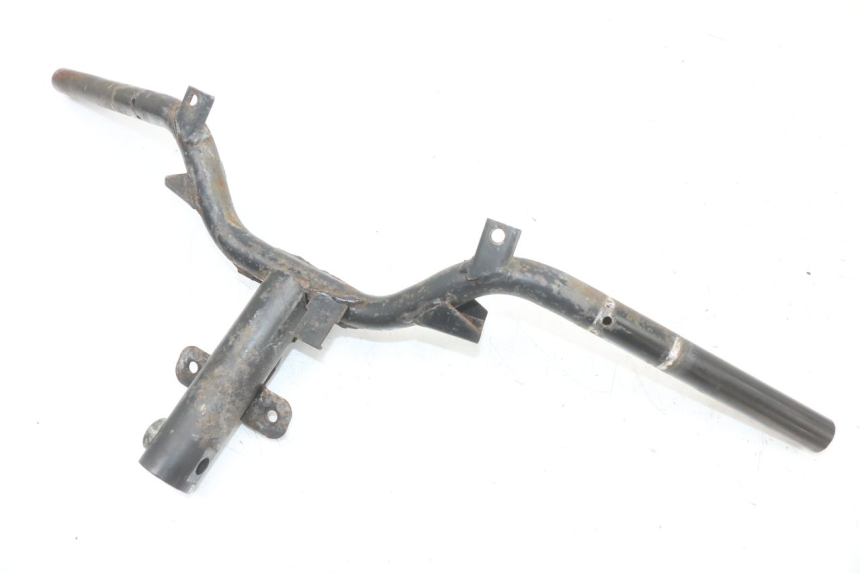 photo de STUUR PEUGEOT VIVACITY NEW 4T 50 (2008 - 2017) - Andere kijkhoek