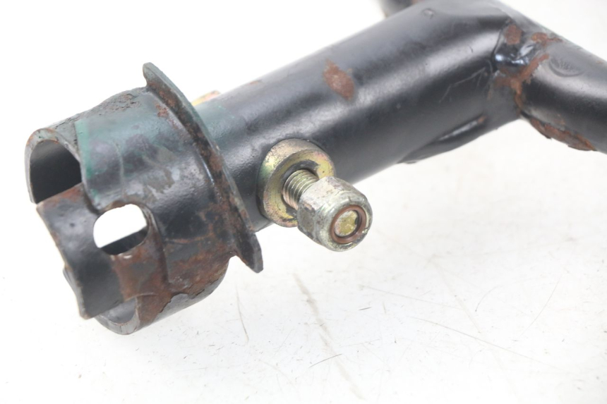 photo de STUUR PEUGEOT VIVACITY 100 (1999 - 2008) - Zoom op gebruiksstaat