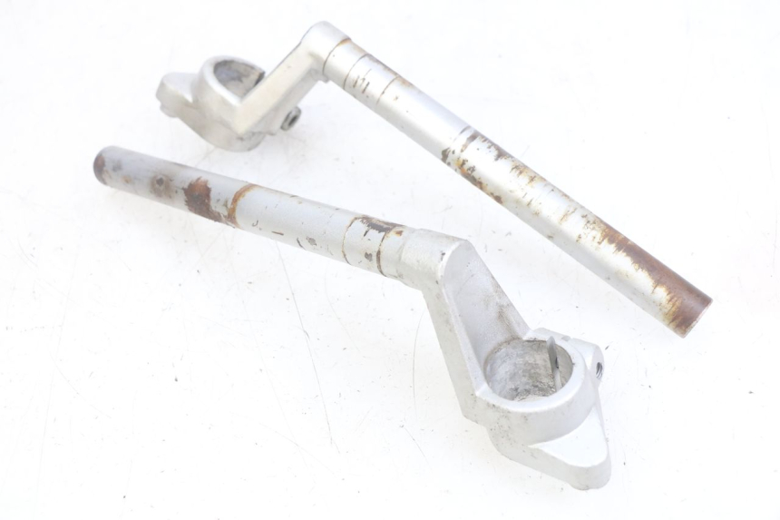 photo de STUUR DAELIM VJ ROADWIN FI 125 (2008 - 2017) - Hoofdaanzicht