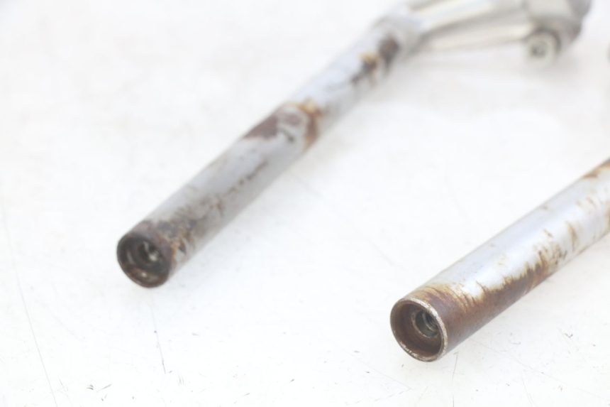 photo de STUUR DAELIM VJ ROADWIN FI 125 (2008 - 2017) - Andere kijkhoek