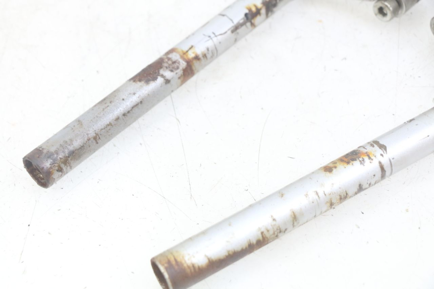 photo de STUUR DAELIM VJ ROADWIN FI 125 (2008 - 2017) - Technische close-up