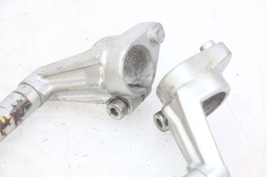 photo de STUUR DAELIM VJ ROADWIN FI 125 (2008 - 2017) - Overzicht