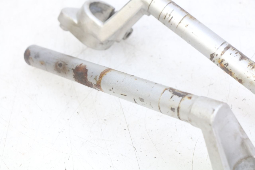 photo de STUUR DAELIM VJ ROADWIN FI 125 (2008 - 2017) - Staat van het oppervlak