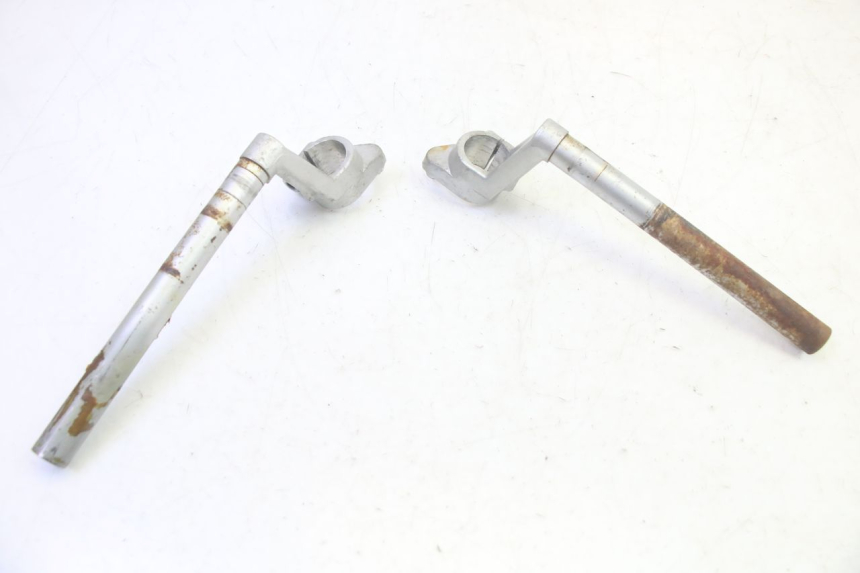 photo de STUUR DAELIM VJ ROADWIN FI 125 (2008 - 2017) - Hoofdaanzicht