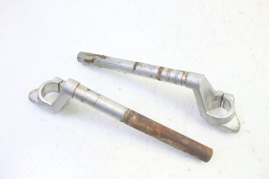 photo de STUUR DAELIM VJ ROADWIN FI 125 (2008 - 2017) - Detail van het onderdeel