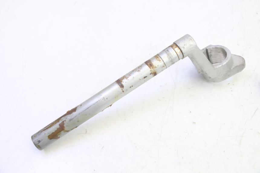 photo de STUUR DAELIM VJ ROADWIN FI 125 (2008 - 2017) - Zoom op gebruiksstaat