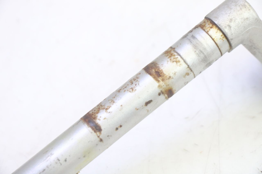 photo de STUUR DAELIM VJ ROADWIN FI 125 (2008 - 2017) - Technische close-up