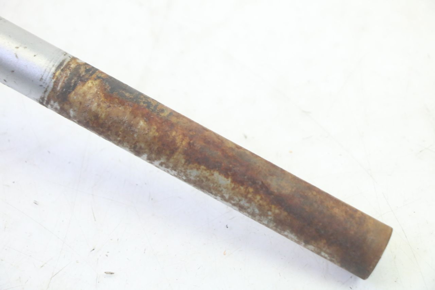 photo de STUUR DAELIM VJ ROADWIN FI 125 (2008 - 2017) - Bevestigingspunten