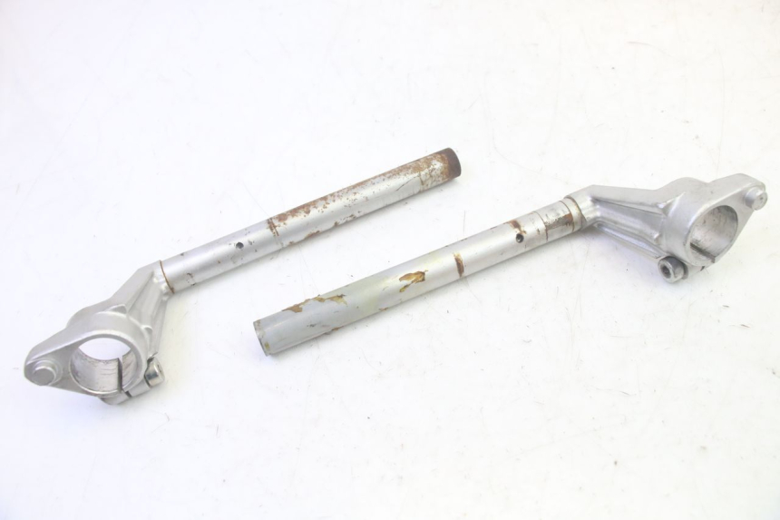 photo de STUUR DAELIM VJ ROADWIN FI 125 (2008 - 2017) - Gecontroleerd onderdeel