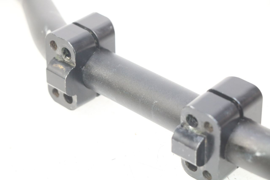 photo de STUUR MBK X-LIMIT XLIMIT 50 (2003 - 2006) - Zoom op gebruiksstaat