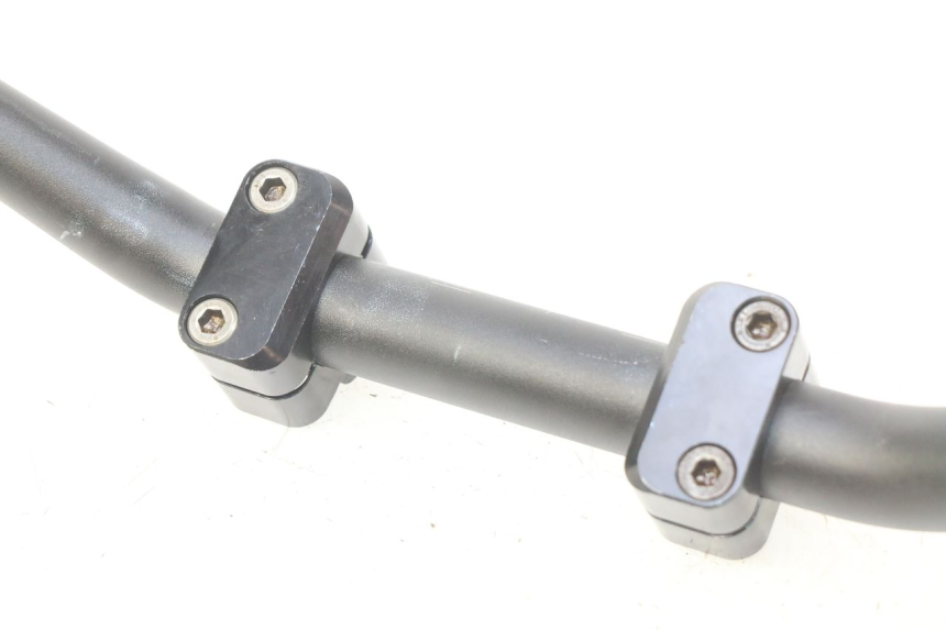 photo de STUUR MBK X-LIMIT XLIMIT 50 (2003 - 2006) - Andere kijkhoek