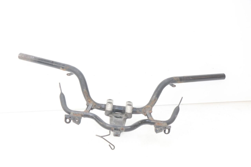 photo de STUUR YAMAHA XMAX X-MAX 125 (2006 - 2009) - Hoofdaanzicht