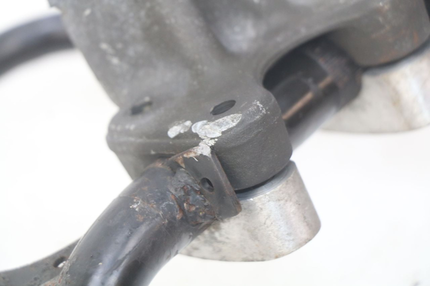 photo de STUUR YAMAHA XMAX X-MAX 125 (2006 - 2009) - Zoom op gebruiksstaat