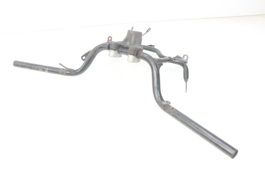 photo de STUUR YAMAHA XMAX X-MAX 125 (2006 - 2009) - Andere kijkhoek